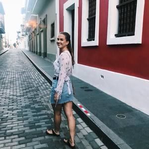 Meet your Posher, Celin